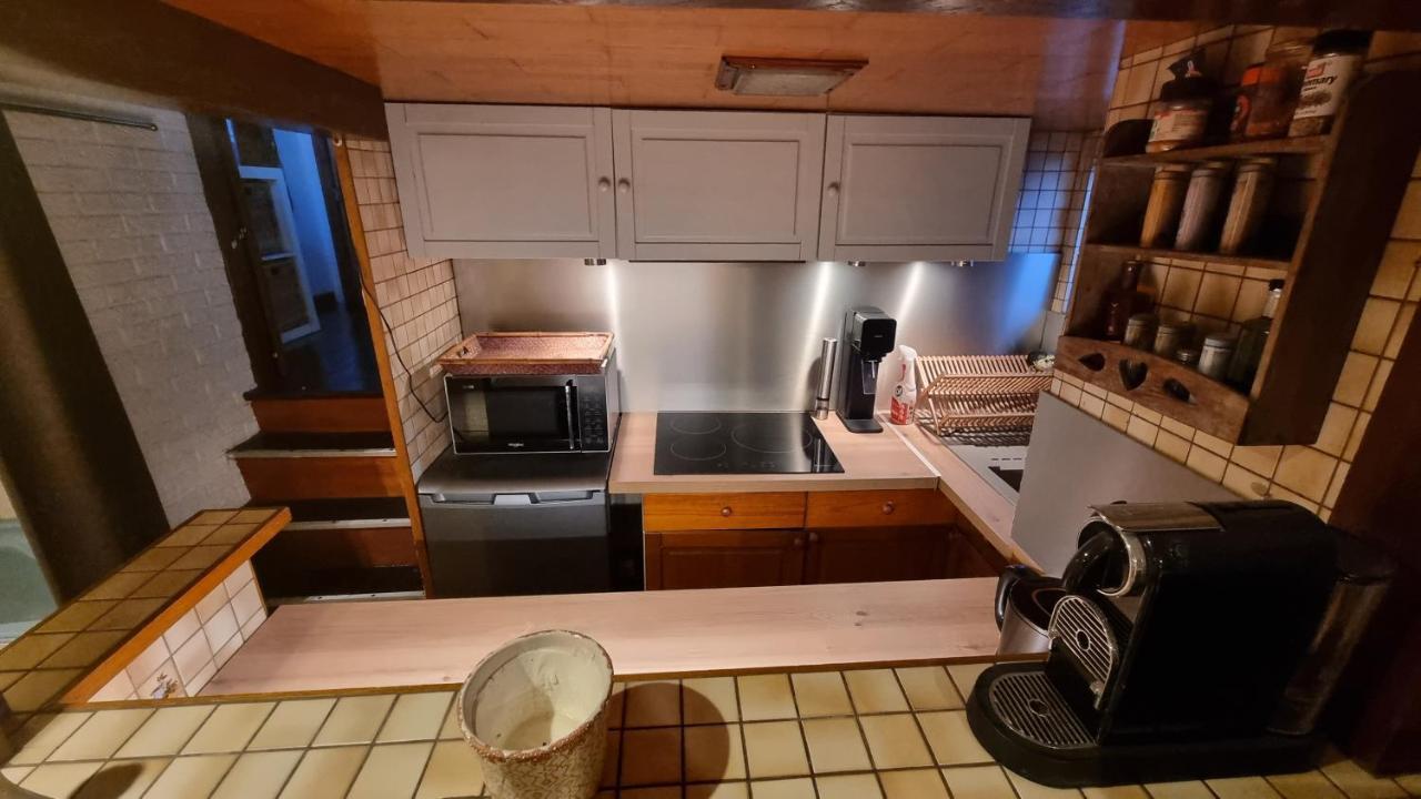 Logement Vue Sur La Seine Булонь-Бийанкур Экстерьер фото