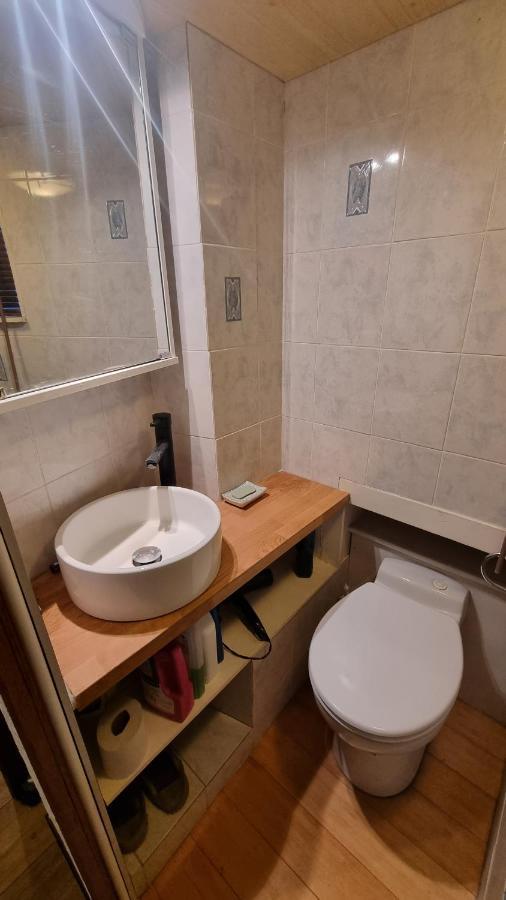 Logement Vue Sur La Seine Булонь-Бийанкур Экстерьер фото